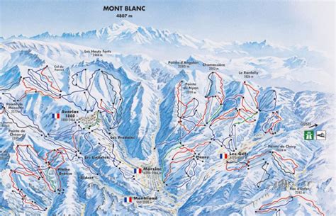 Avoriaz Ski Resort Guide | Skiing in Avoriaz | Ski Line