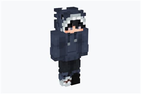 Minecraft: The Best Hoodie Skins For Boys (All Free) – FandomSpot