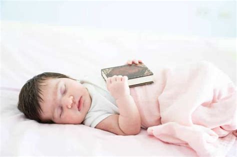 Designing The Perfect Sleep Schedule For Your Newborn - Home as We Make It