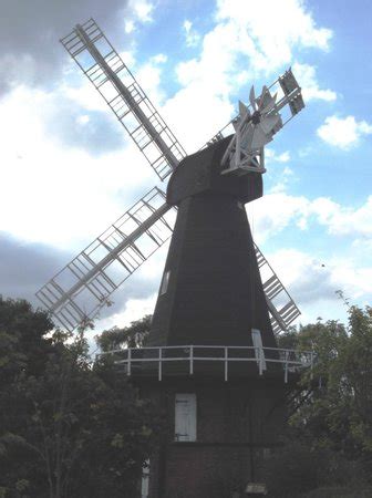 Meopham Windmill - 2019 All You Need to Know BEFORE You Go (with Photos) - TripAdvisor