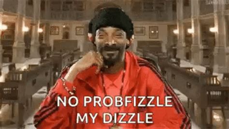 No Problem Snoop Dogg GIF - NoProblem SnoopDogg Anytime - Discover & Share GIFs