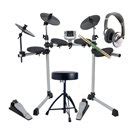 Axus Digital AXK2 Digital Drum Kit: Amazon.co.uk: Musical Instruments