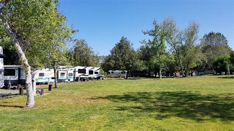 Canyon RV Park Inc | Go Camping America