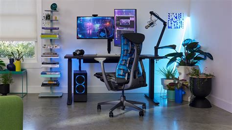 Gaming Chair vs Office Chair: Which Is Better for You? - IGN