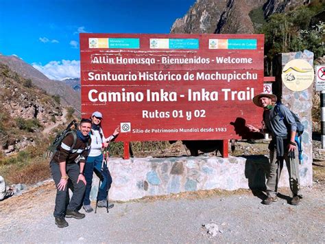 Booking the Inca Trail: Availability and Permit Tips for Your Trek