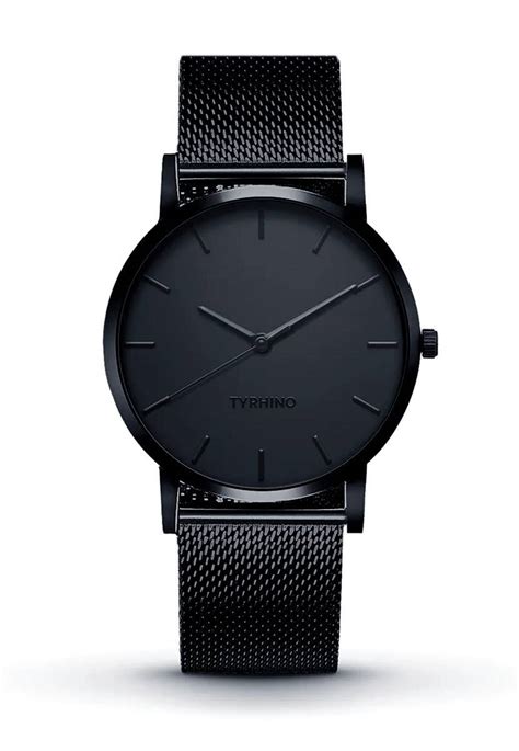 Watches – Tyrhino