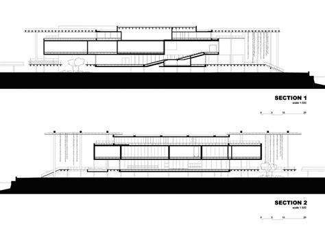 Perez Art Museum Floor Plan - floorplans.click