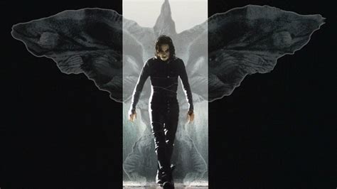 The Crow (1994) | Movieweb