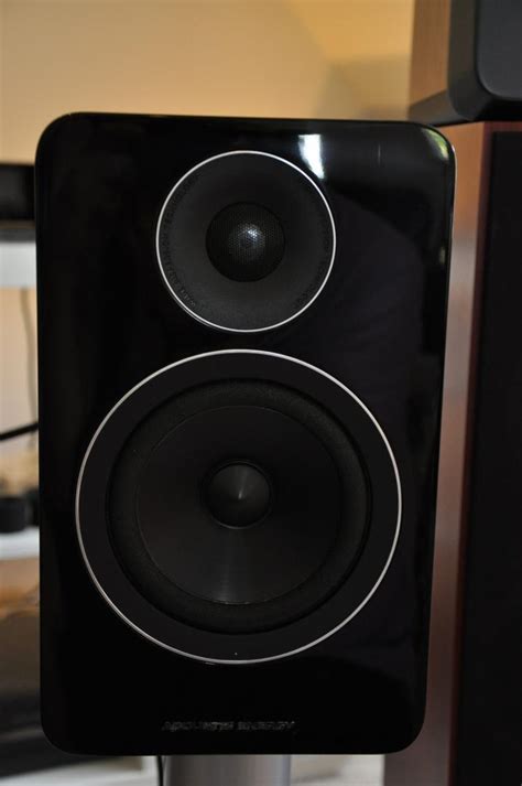 Acoustic Energy AE1 Active speakers - Review - HiFi and Music Source