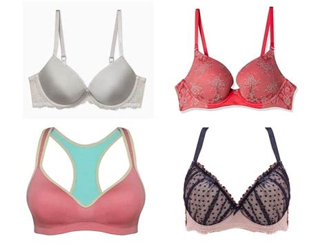 9 Top-Rated Push-Up Bras to Enhance Your Bust