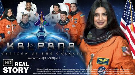 Kalpana Chawla Husband Name