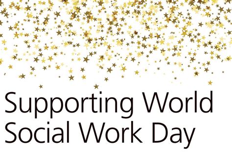 Council celebrates World Social Work Day - Knowsley News