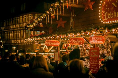 Navidad en Alemania | Cómo se celebra y tradiciones