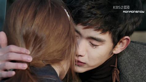 Two Kiss Scenes [DreamHigh2] AND Jessica SNSD - YouTube