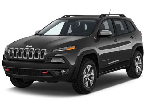 2018 Jeep Cherokee Exterior Colors | U.S. News