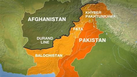 Pakistan, Afghanistan, and the U.S.: Navigating Complexities | South Asia Journal