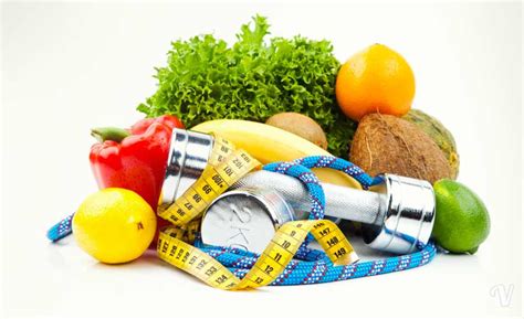 alimentazione sana ed equilibrata - Allenamento Completo