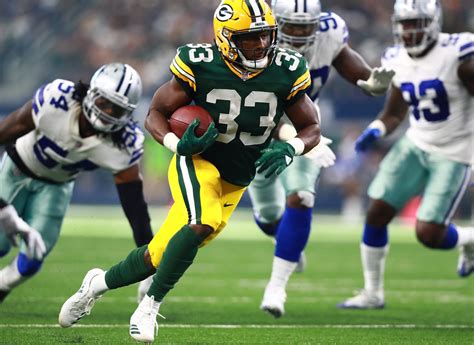 Green Bay Packers: 4 roster battles to look for in 2018