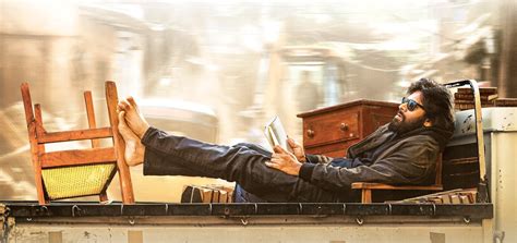 Pawan Kalyan Vakeel Saab First Look Wallpapers