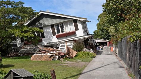 How an earthquake could cost you | king5.com