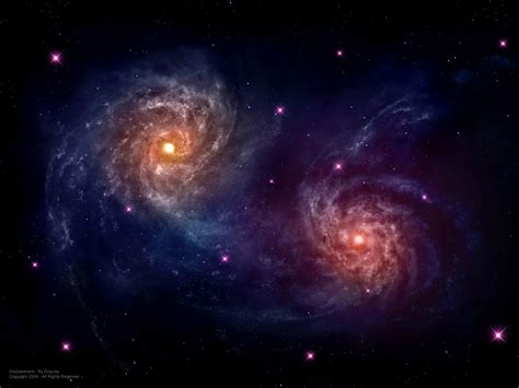 Sci Fi - Galaxy Wallpaper Cosmos, Pale Blue Dot, Scifi Fantasy Art ...