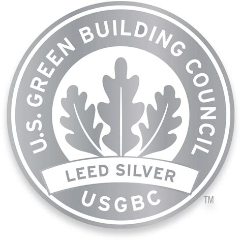 LEED Certification: The Green Design Concept of LEED Certified ...