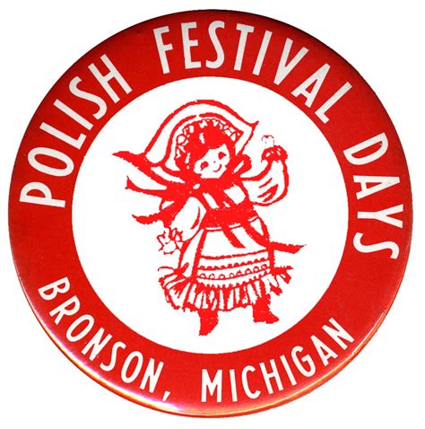 47th Annual Polish Festival - Bronson, MI