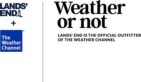 Weather Channel Logo Png - Lands End Weather Channel - Free Transparent PNG Download - PNGkey