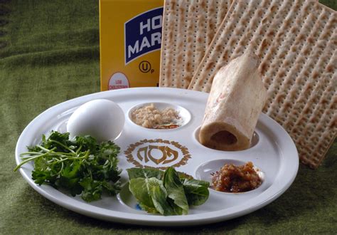 Pesach: The Memories That Shape Us | The Times of Israel