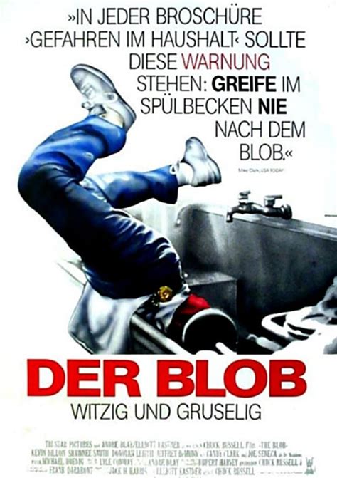 OFDb - Der Blob (1988)