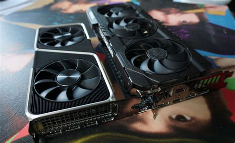 Asus TUF GeForce RTX 3060 Ti review | PCWorld