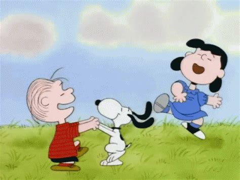 Snoopy Charlie Brown GIF – Snoopy Charlie Brown Lucy – GIF-ek felfedezése és megosztása