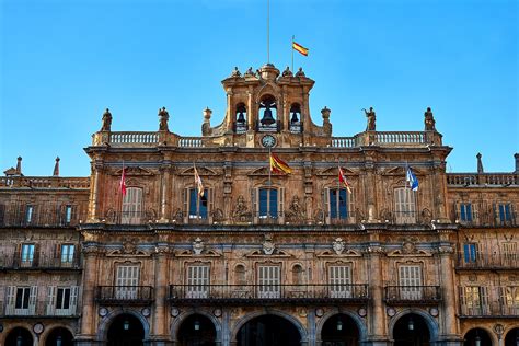 Universidad de Salamanca - Study Abroad