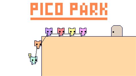 PICO PARK Free Download 09282021 + Online - AlphaGames