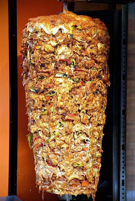 56 best images about doner kebab on Pinterest | Restaurant, Kebabs and ...