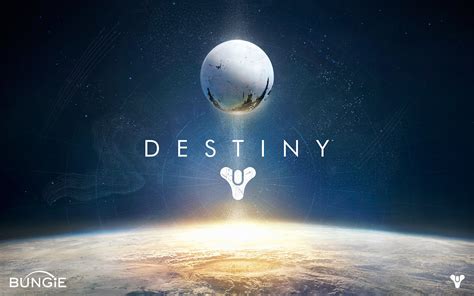 🔥 Download Bungie Destiny HD Wallpaper IHD by @amberanderson | Destiny ...