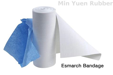 Latex-free Esmarch Bandage | Taiwantrade.com