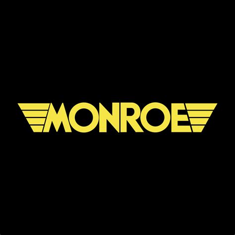 Monroe Logo PNG Transparent (1) – Brands Logos