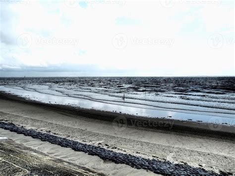 the island of Borkum 10925136 Stock Photo at Vecteezy