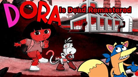 Dora is Dead Remasterd - YouTube