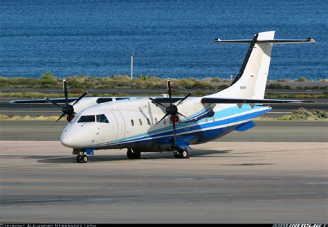 Dornier C-146A Wolfhound (328) - USA - Air Force | Aviation Photo ...