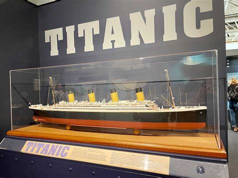 Visit a Rare Titanic Museum and Cemetery ⋆ Middle Journey