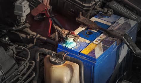 Bad Car Battery: Signs, Symptoms, and Replacement Cost - The Vehicle Lab