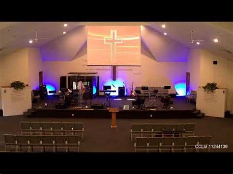 Calvary Worship Center Live Stream - YouTube