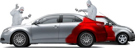 Car Dent Paint | Auto Repair Services at DentingPainting.com