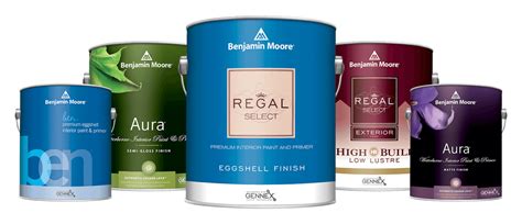 Benjamin Moore Paint Products Stores in British Columbia | Coast Paint