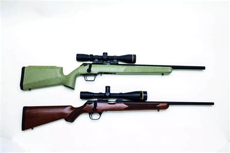 Springfield Armory 2020 Rimfire .22 LR Rifle Series: Full Re - RifleShooter