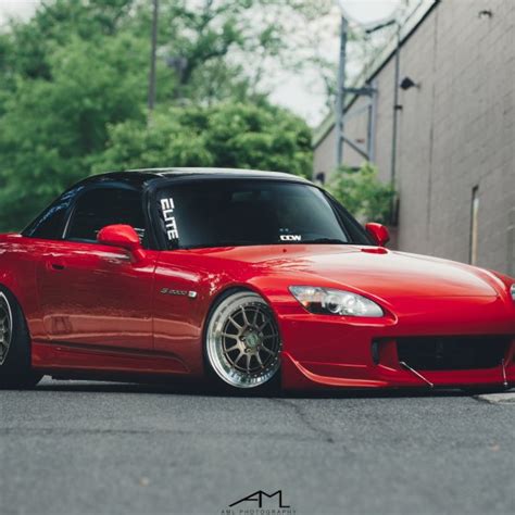 Custom 2009 Honda S2000 | Images, Mods, Photos, Upgrades — CARiD.com ...