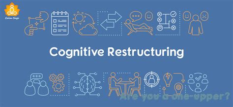 Cognitive Restructuring: Definition, Techniques And Much More