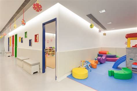 School interior design, School interior, School design interior